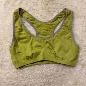 Women’s jockey sports bra